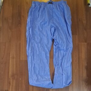 Polo by Ralph Lauren Blue Men’s Lounge Joggers
